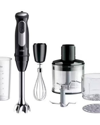 Braun Mq55 Stavblender