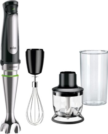 Braun Mq7025x Stavblender