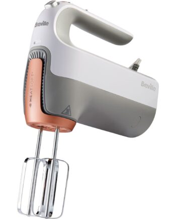 Breville Heatsoft Elektrisk Piskeris