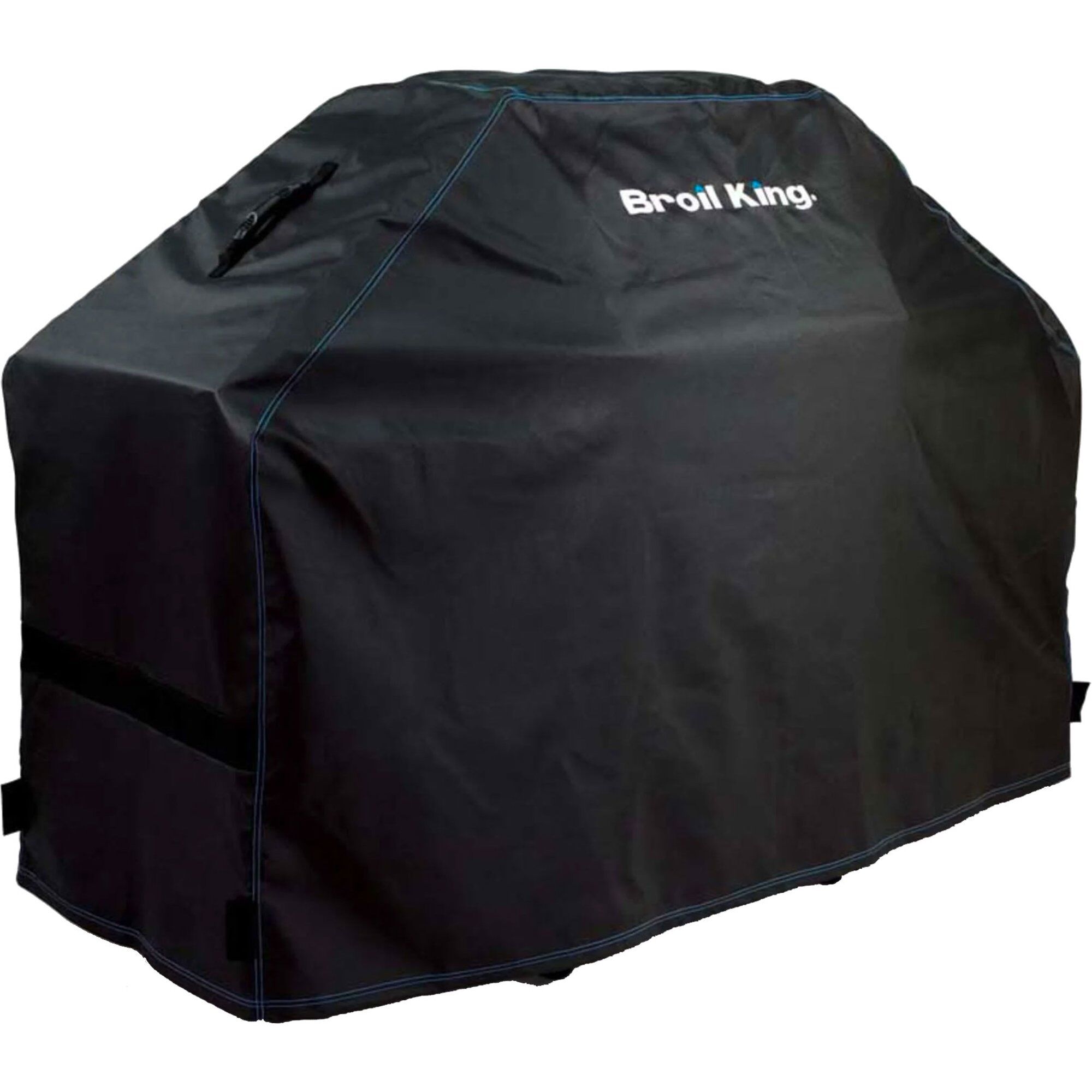 Premium Grillovertræk Baron Crown