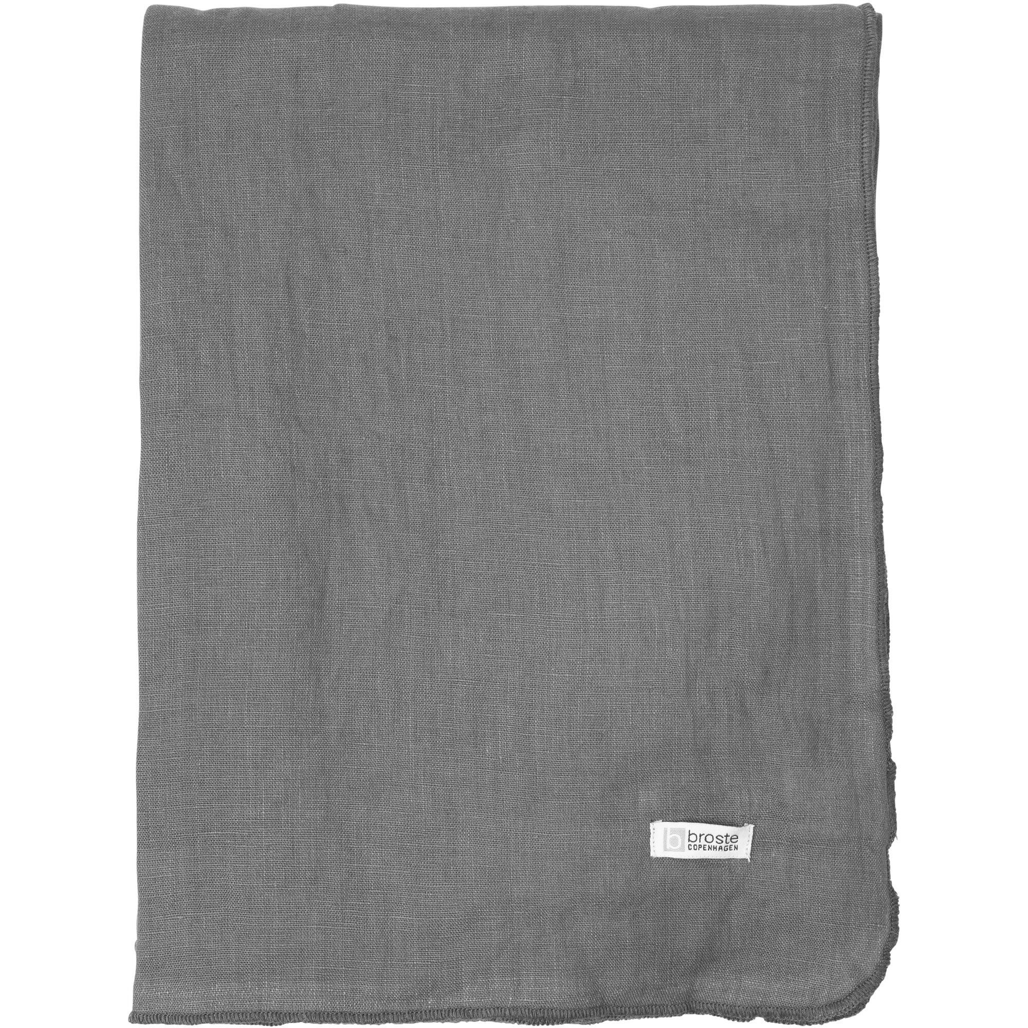 Hørdug  39 Gracie Dark Shadow 39  160x300cm
