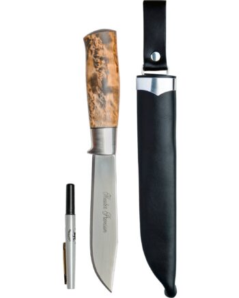 Hunter Premium