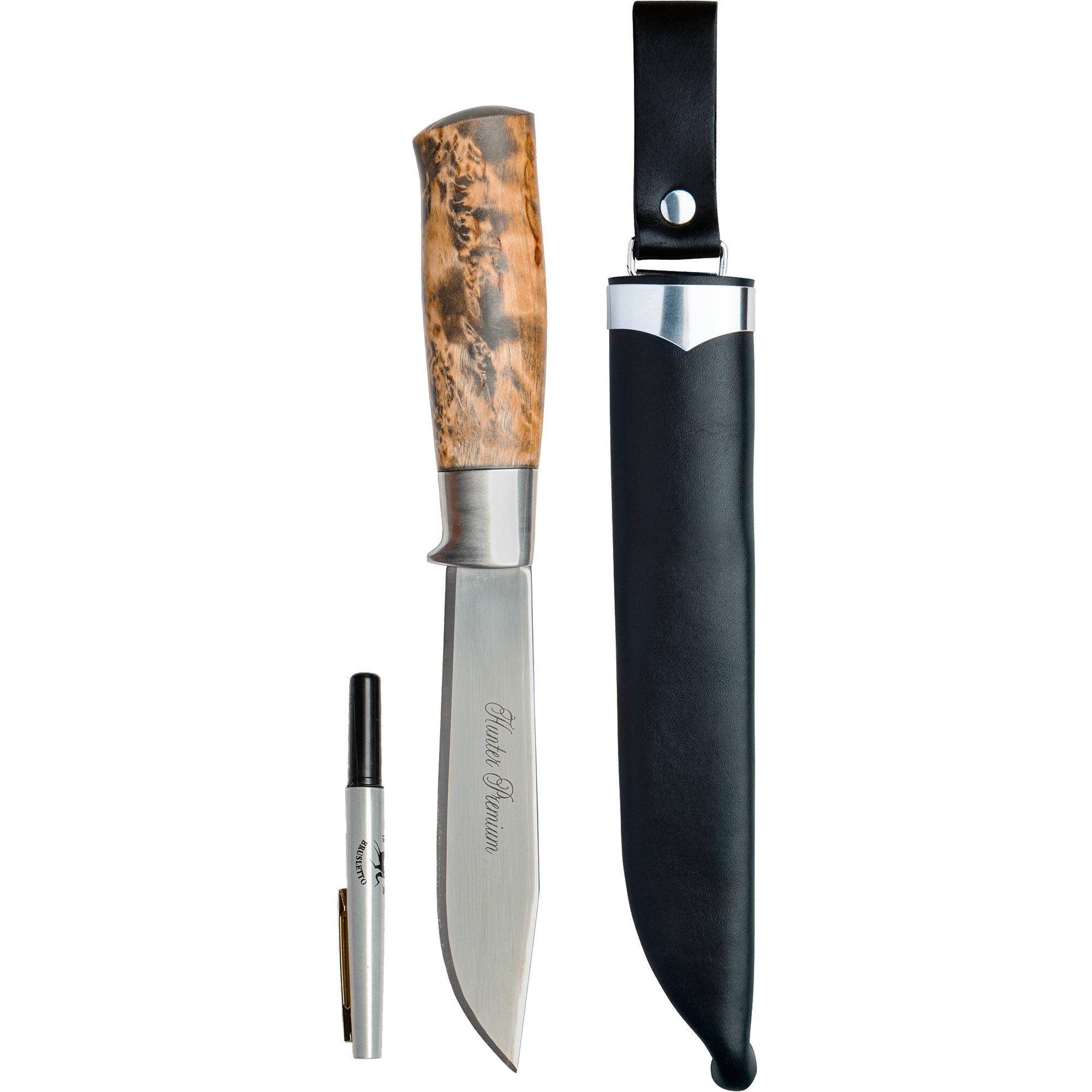 Hunter Premium