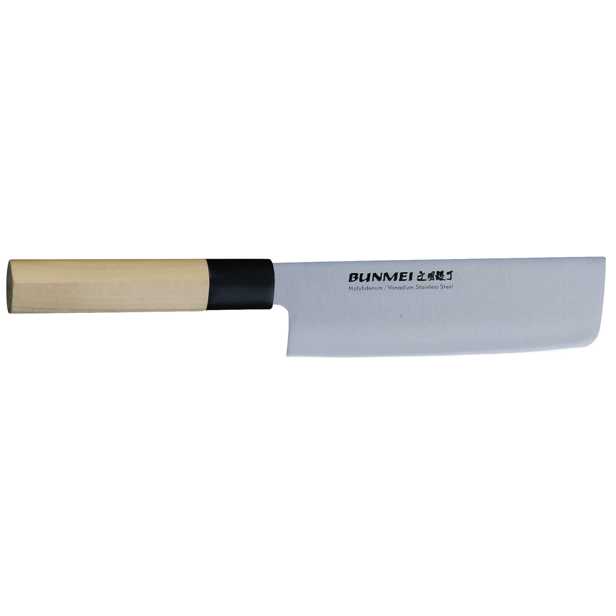 Bunmei Nakiri Grøntsagskniv 16   Cm