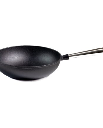 Carl Victor Wok 30 Cm