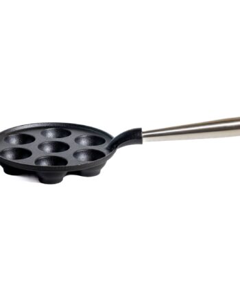 Carl Victor æbleskivepande 21 Cm