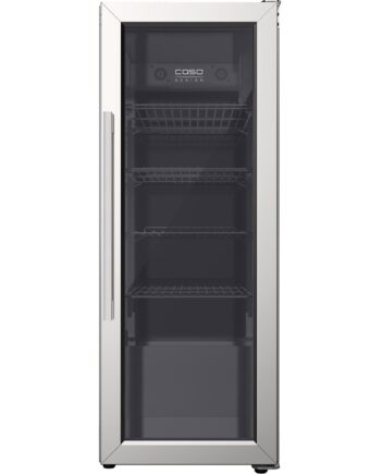 Barbecue Cooler 696  -  Udendørs Køleskab 125 Liter