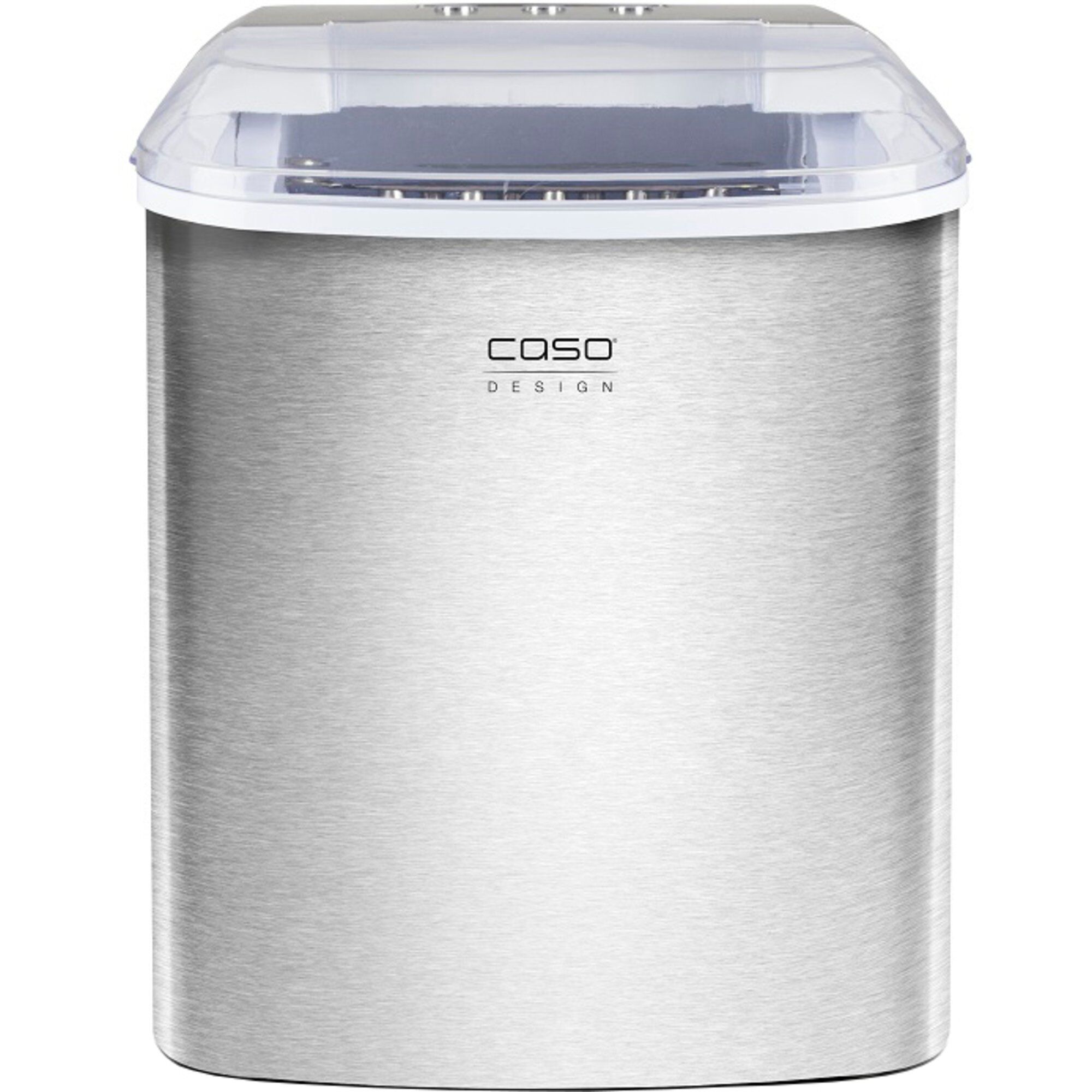 Icechef Pro Isterningemaskine