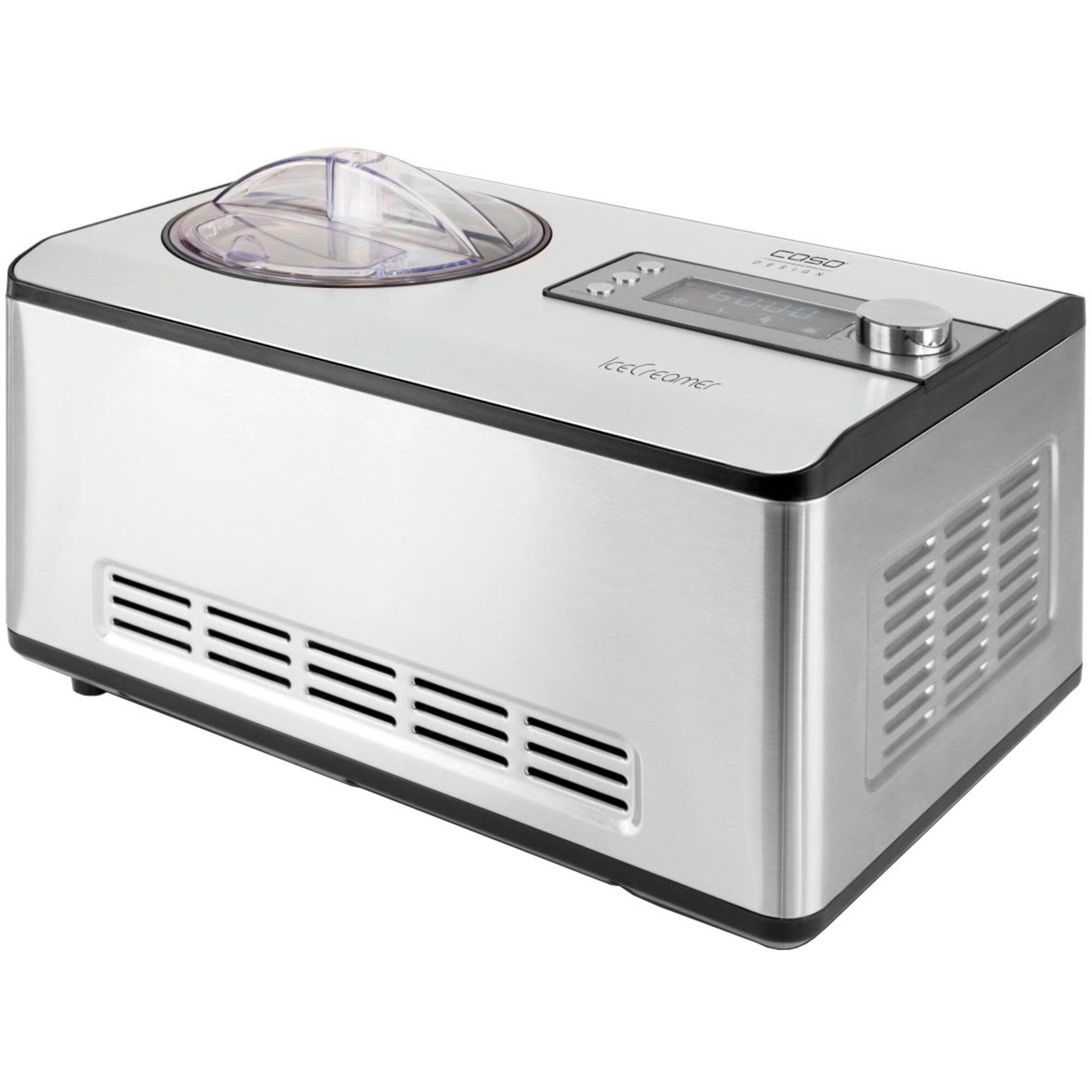 Icegourmet Ismaskine