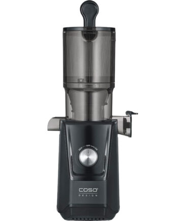 Caso Slow Juicer  Mat Sort
