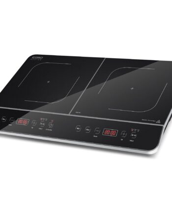 Touch 3500 Induktionskogeplade  Sort