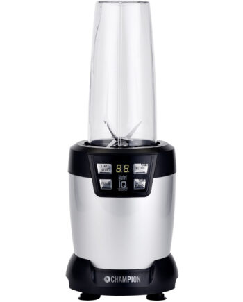 Nutrition Pro Digital Blender