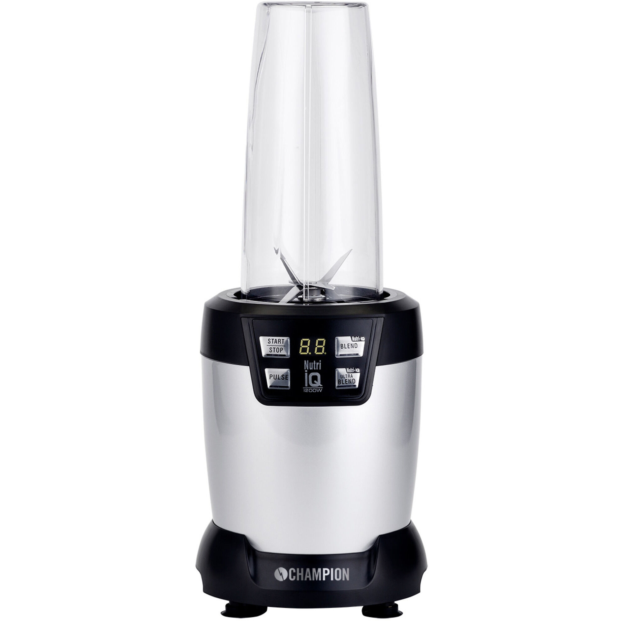 Nutrition Pro Digital Blender