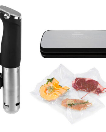 Sous Vide Pakke