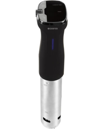Sous Vide Precision Circulator