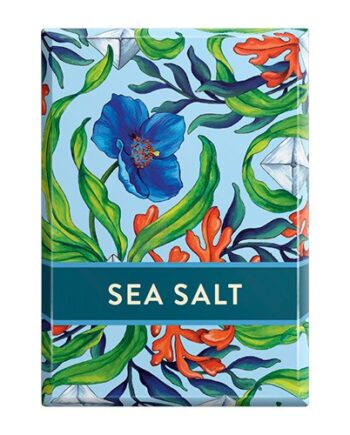 Chokolade Sea Salt     Gr  økologisk 182 Stk -   00 Dkk Stk    Kg