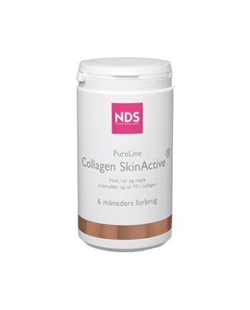 Collagen Skinactive 450 Gram Nds Pureline