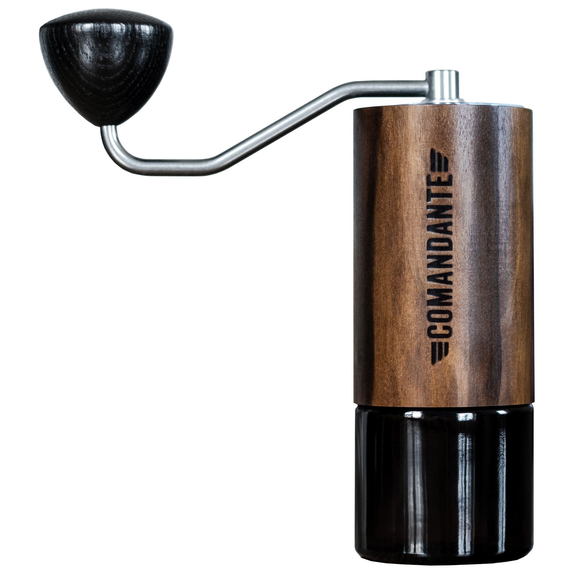Mk4 Kaffekværn  Liquid Amber