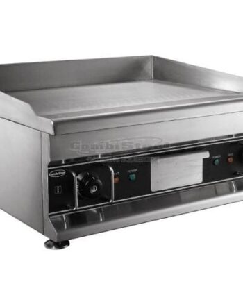 Combisteel Elektrisk Stegeplade 400v