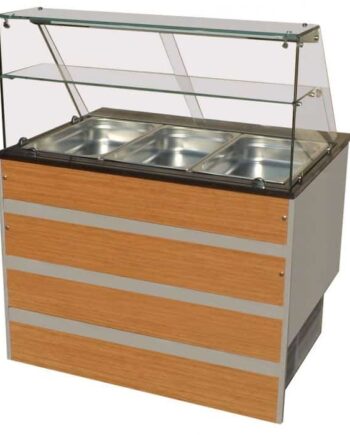Combisteel Kølebuffet Gn