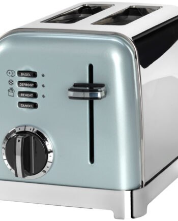 Cuisinart Brødrister   Skiver Grøn