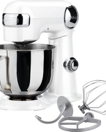 Cuisinart Precision Stand Mixer Køkkenmaskine      Liter