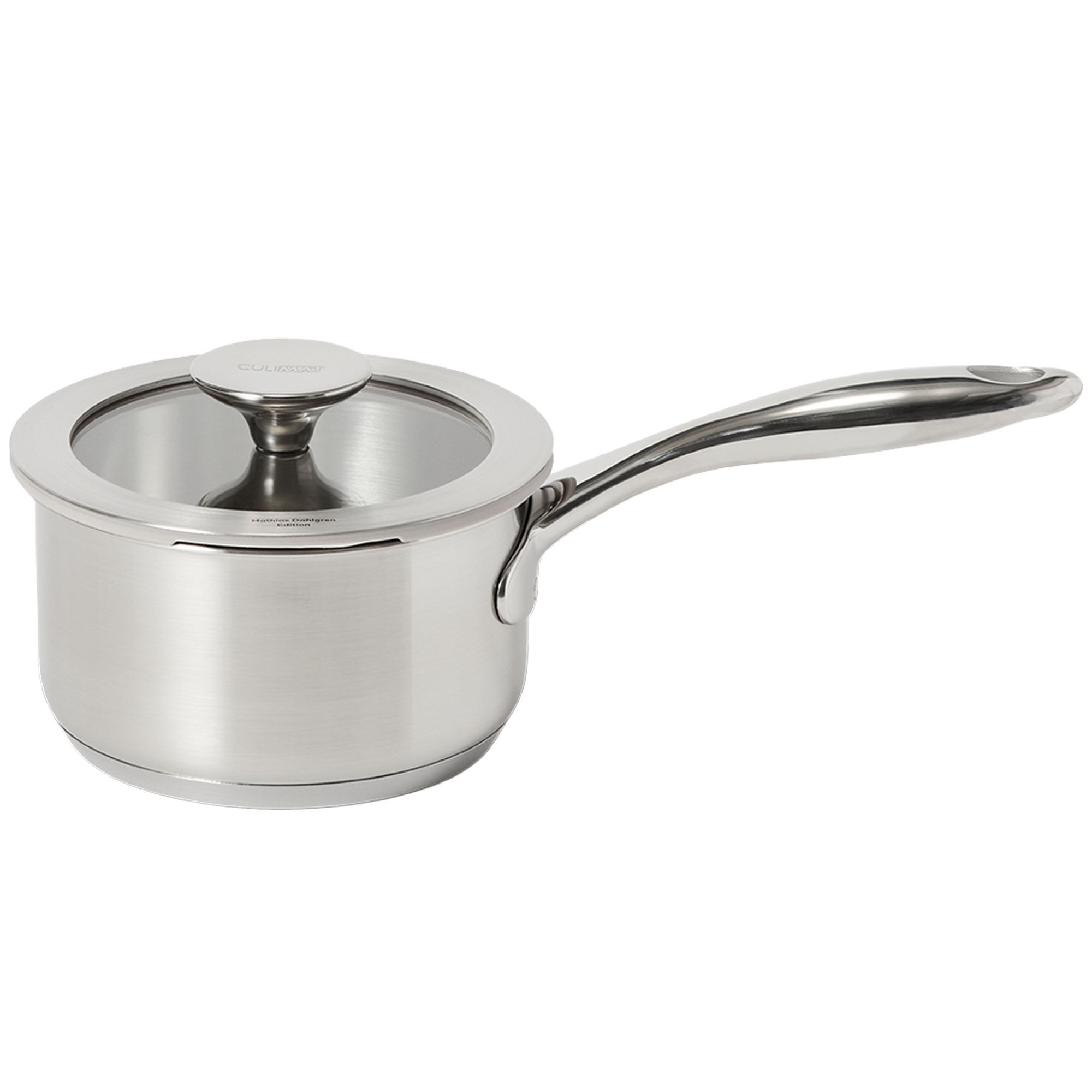 Culimat Mathias Dahlgren Edition Gryde 14 Cm    Liter