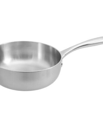 Sautergryde Md  -ply 22 Cm