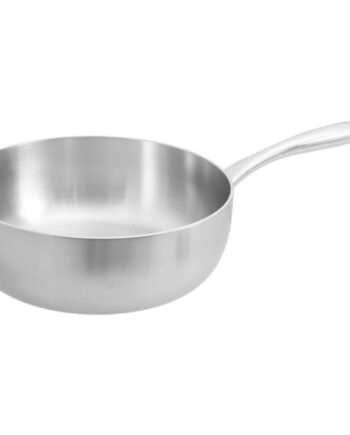 Sautergryde Md  -ply 26 Cm