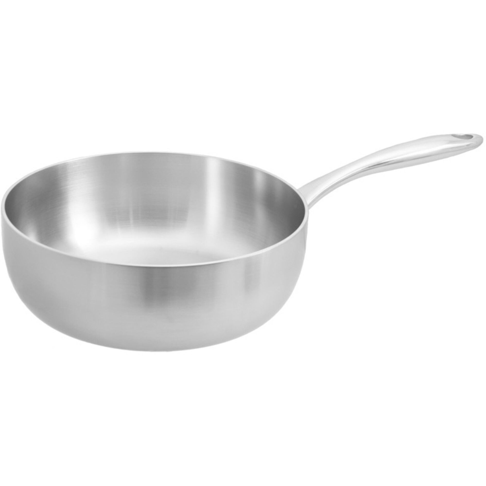Sautergryde Md -ply 26 Cm