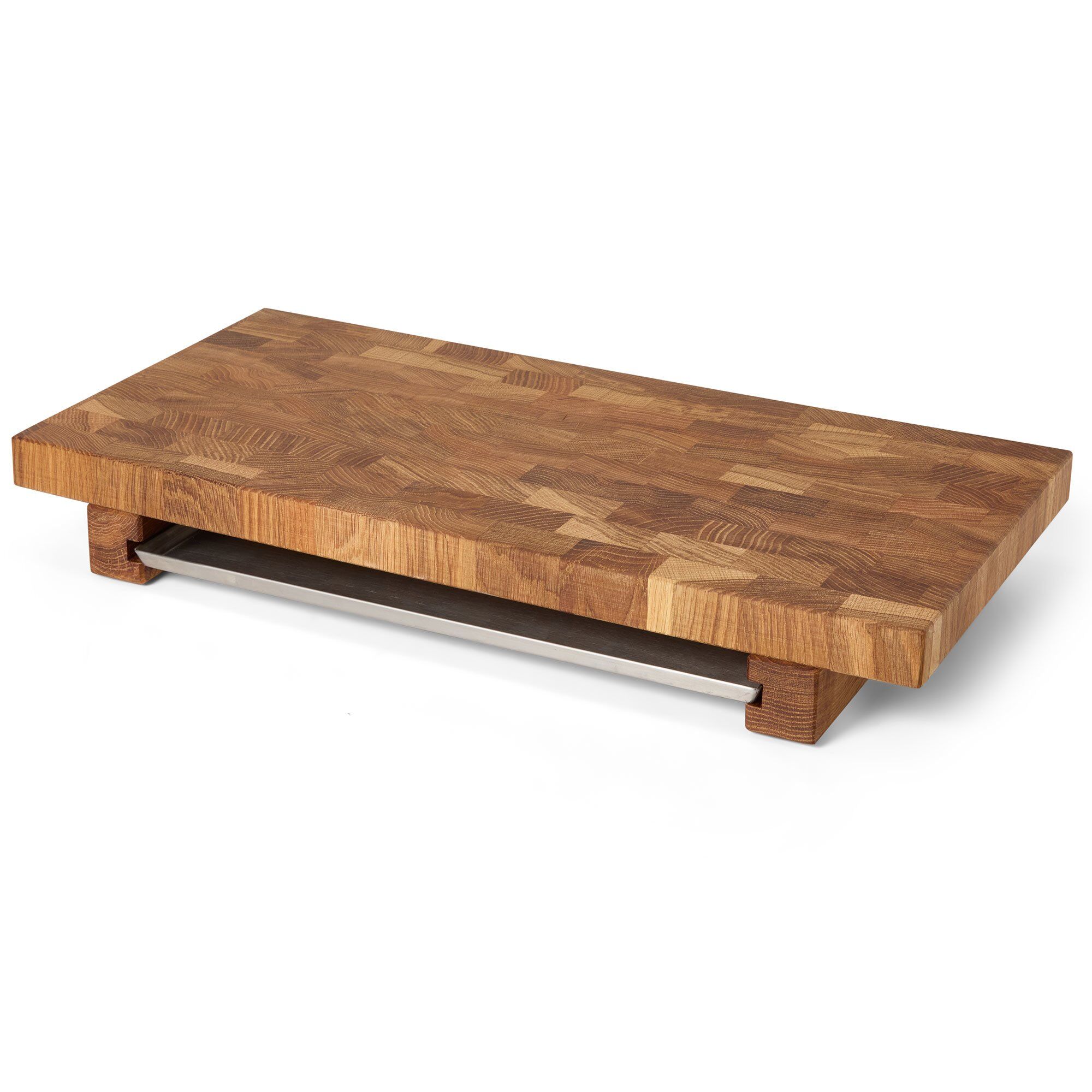 Skærebræt 50x25 Cm Eg