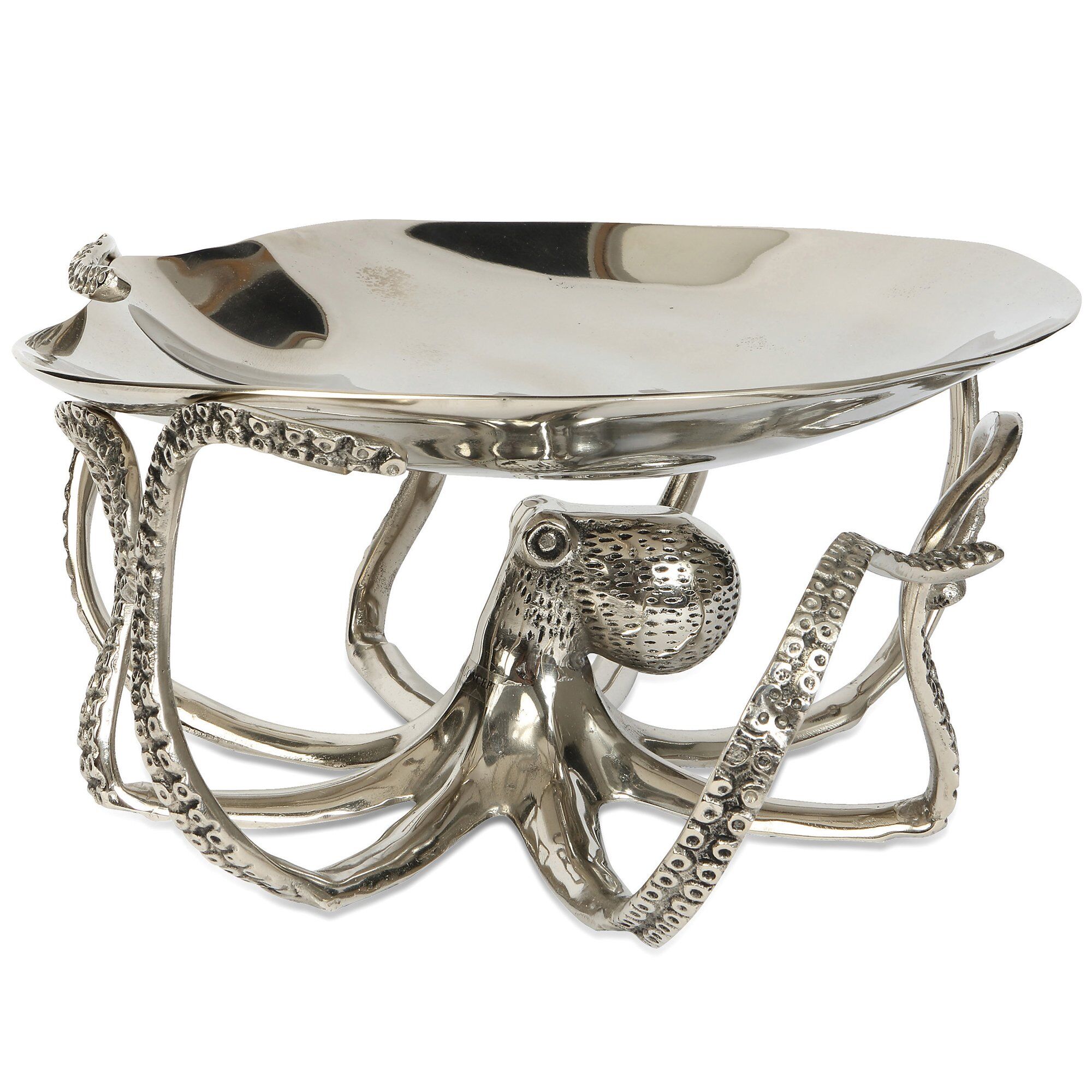 Octopus   Shell Server