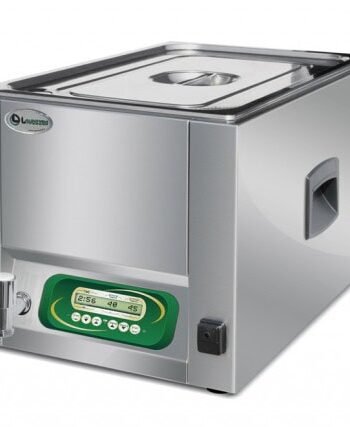 Cvs400 Medium Professionelt Sousvide Kar