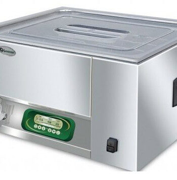 Cvs 800 Stort Professionelt Sousvide Kar