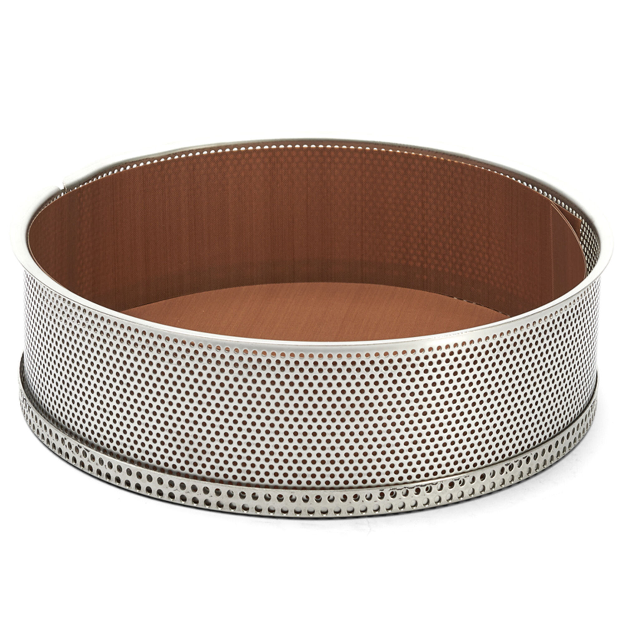 De Buyer Geoform Springform Perforeret 20 Cm