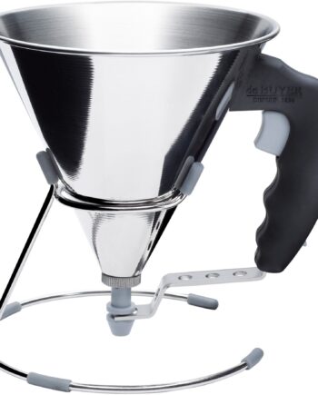 De Buyer Kwik Mini Doseringstragt