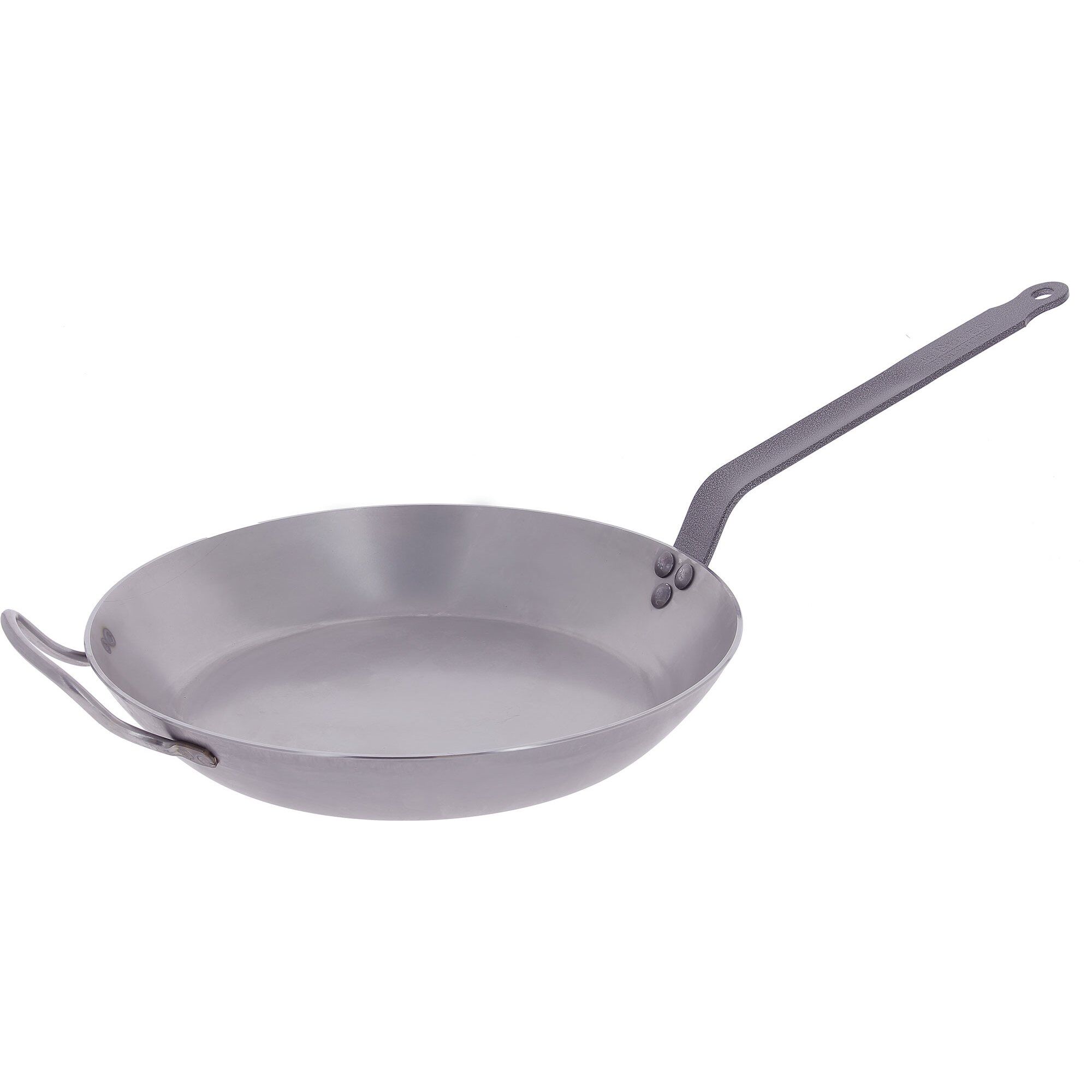 Lyonnaise Carbone Plus Stegepande 40 Cm