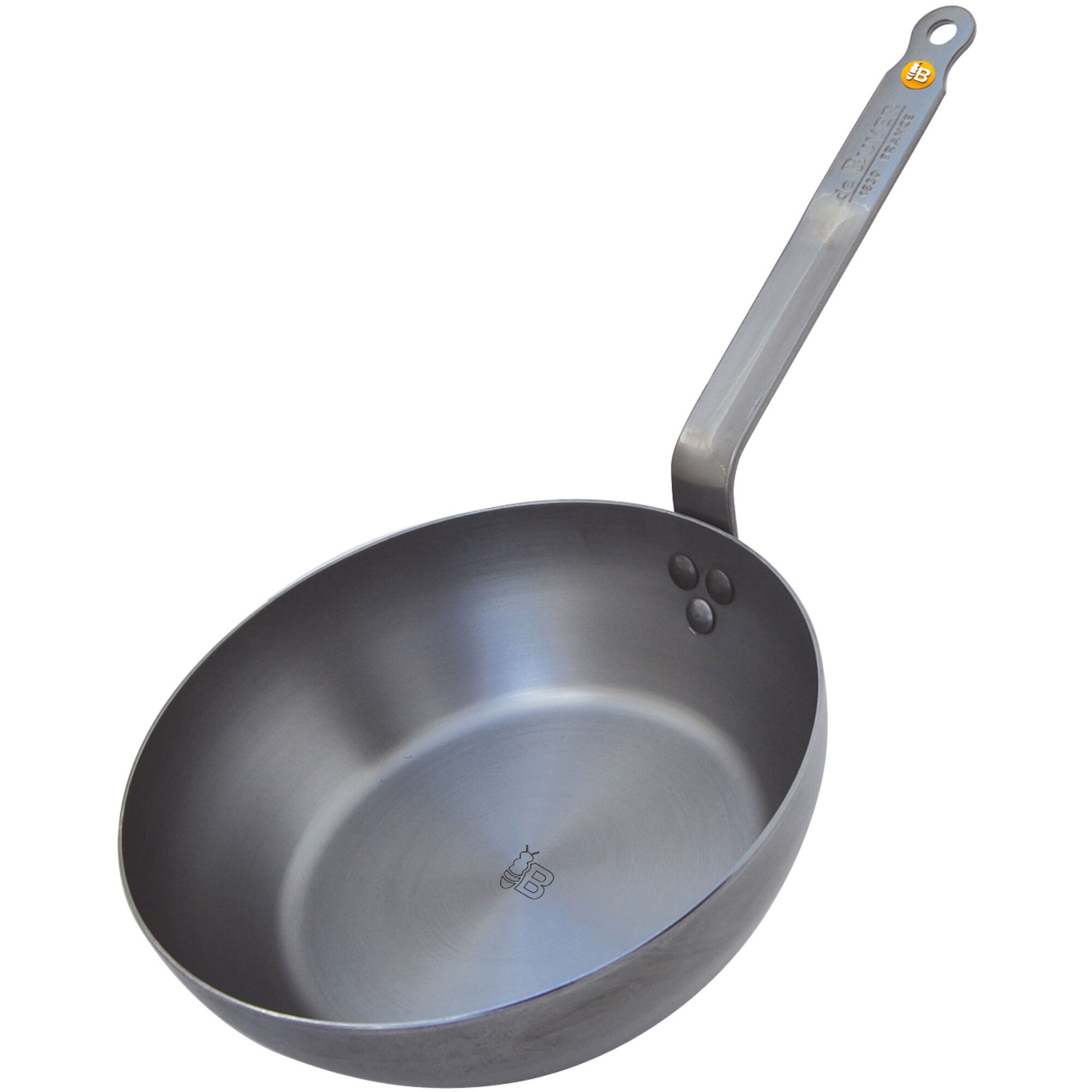 Lyonnaise Countrypan Sauterpande 28 Cm