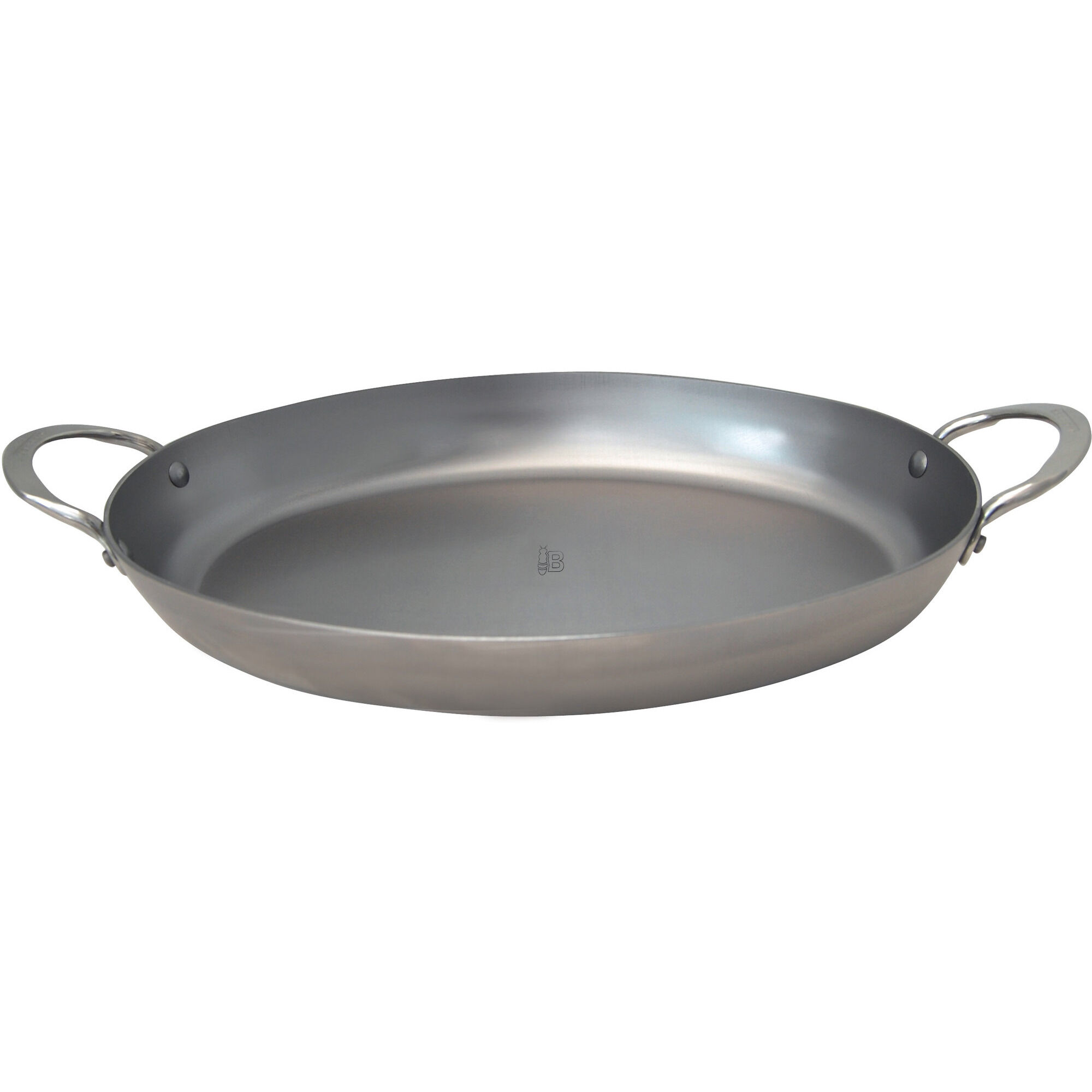 Lyonnaise Mineral   Oval Sauterpande