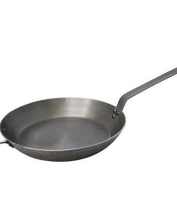 De Buyer Lyonnaise Mineral   Stegepande 32 Cm