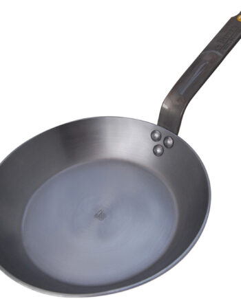 De Buyer Lyonnaise Mineral   Stegepande 28 Cm