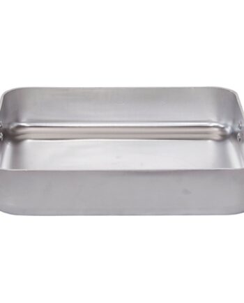 Tyk Aluminium Ovnpande