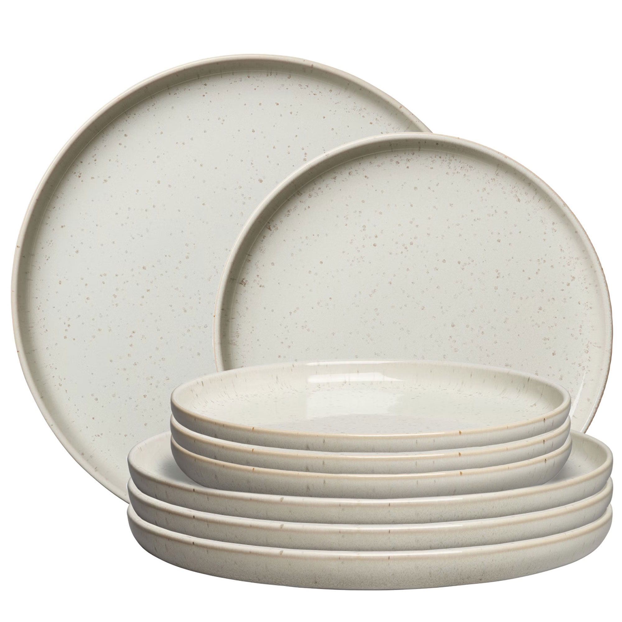 Decotique Bon Startpakke Tallerkener   Stk  Steam