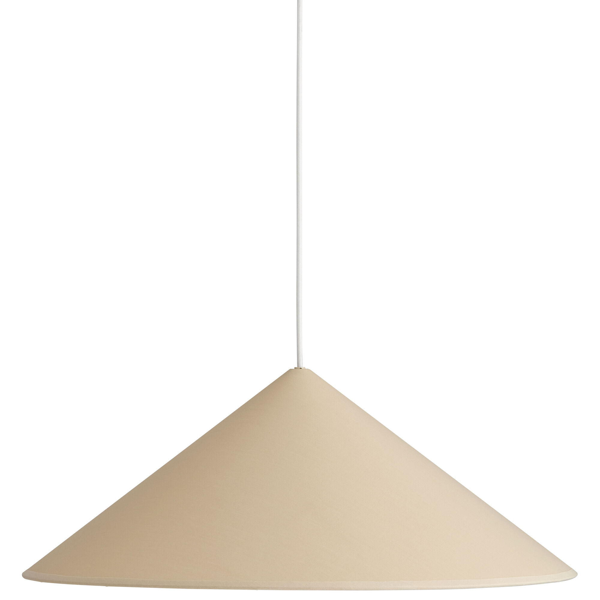 Decotique Kone Pendel 60 Cm