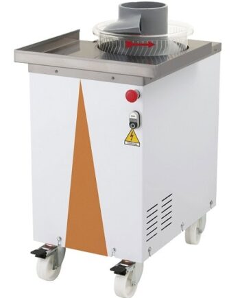 Dejrounder 50-300 Gram Prisma Food  2024 Model