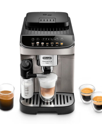 Delonghi Ecam290 81 Magnifica Evo Espressomaskine