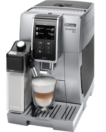 Delonghi Ecam370 95   Espressomaskine