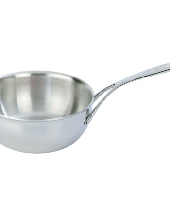 Atlantis Sauteuse Uden Låg 22 Cm