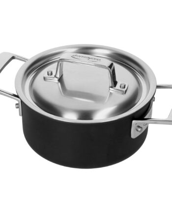 Black   Gryde 16 Cm