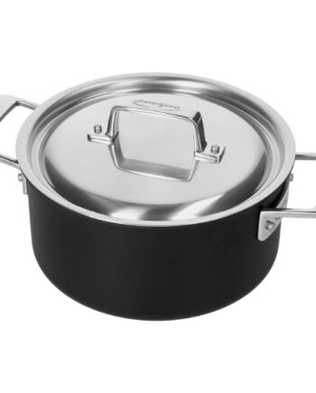 Black   Gryde 20 Cm